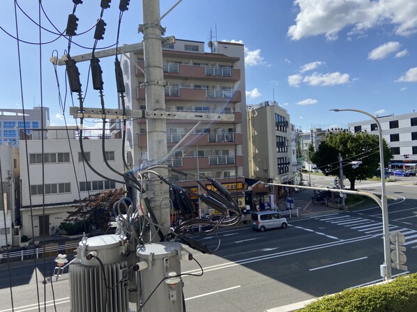 ラ・フォンテ神戸長田の物件内観写真